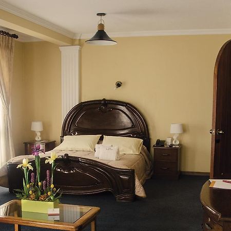 לה פאז Hotel Osira מראה חיצוני תמונה