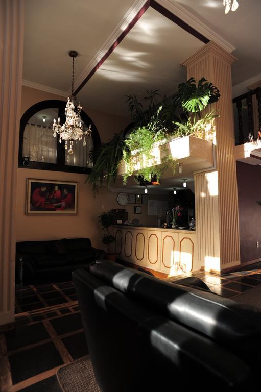 לה פאז Hotel Osira מראה חיצוני תמונה