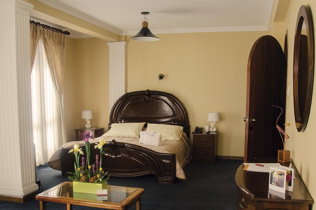 לה פאז Hotel Osira מראה חיצוני תמונה