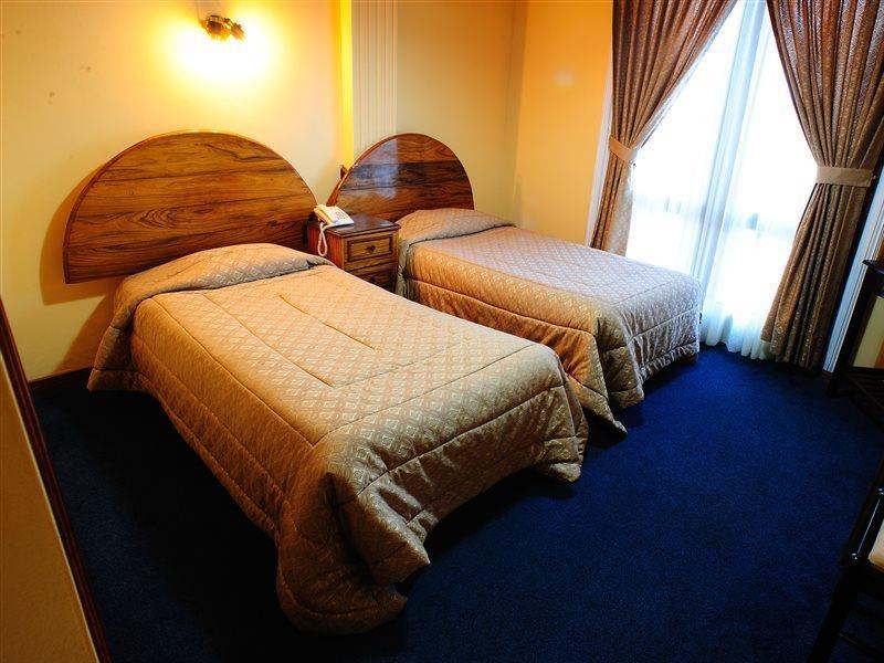 לה פאז Hotel Osira מראה חיצוני תמונה