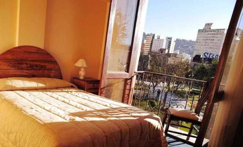 לה פאז Hotel Osira מראה חיצוני תמונה