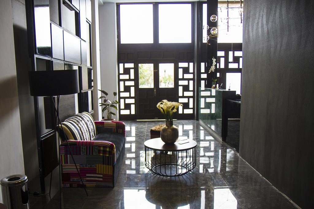 לה פאז Hotel Osira מראה חיצוני תמונה
