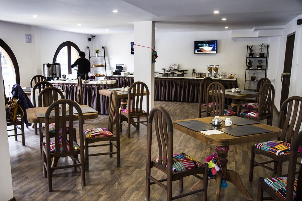 לה פאז Hotel Osira מראה חיצוני תמונה