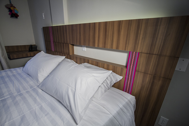 לה פאז Hotel Osira מראה חיצוני תמונה